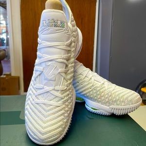 Nike Lebron XVI